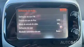 Toyota Aygo 1.0 + AC de 2018