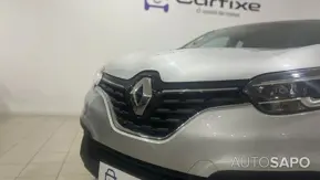 Renault Kadjar de 2016