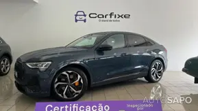 Audi Q8 de 2022