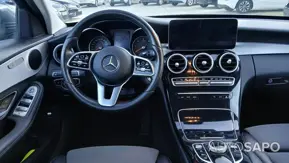 Mercedes-Benz Classe C de 2020