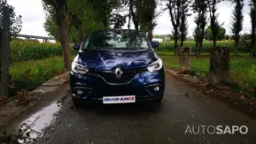 Renault Grand Scénic de 2018