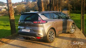 Renault Espace 1.6 dCi Initiale Paris EDC de 2017