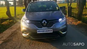 Renault Espace 1.6 dCi Initiale Paris EDC de 2017