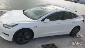 Tesla Model 3 Standard Range Plus RWD de 2019