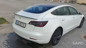 Tesla Model 3 Standard Range Plus RWD de 2019