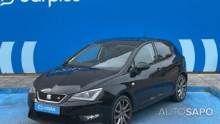 Seat Ibiza 1.4 TDi Style de 2016