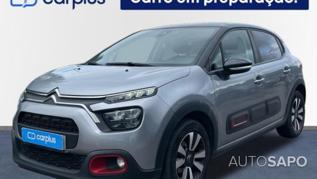 Citroen C3 1.2 PureTech C-Series de 2021