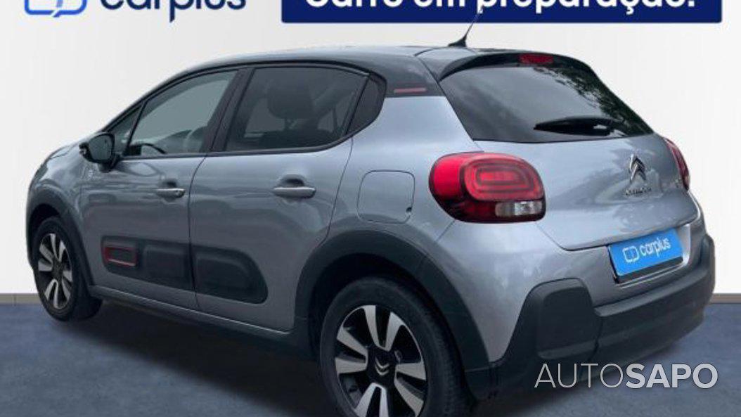 Citroen C3 1.2 PureTech C-Series de 2021