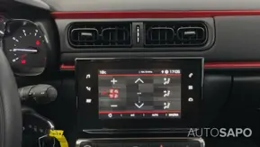 Citroen C3 1.2 PureTech C-Series de 2021