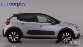 Citroen C3 1.2 PureTech C-Series de 2021