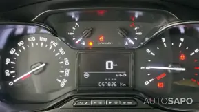 Citroen C3 1.2 PureTech C-Series de 2021