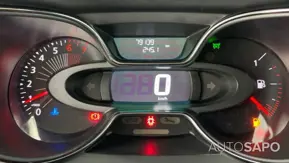 Renault Captur 0.9 TCe #Captur de 2016