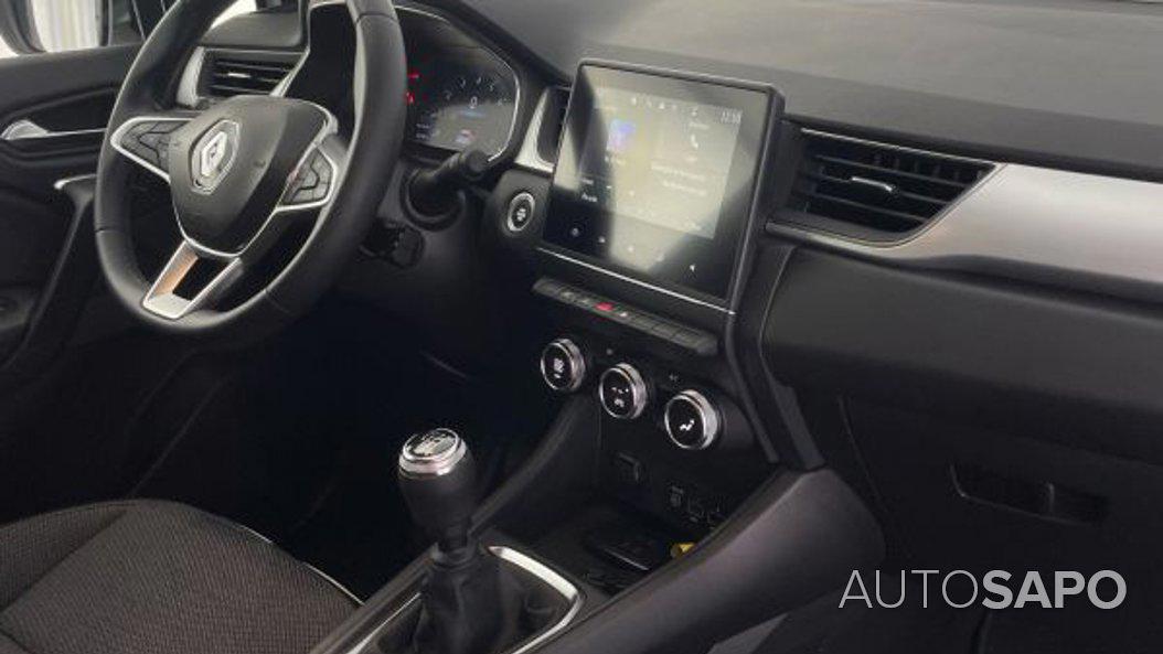 Renault Captur 1.0 TCe Intes de 2022