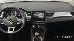 Renault Captur 1.0 TCe Intes de 2022