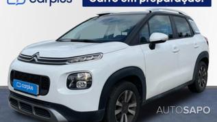 Citroen C3 AirCross 1.2 PureTech Feel de 2020