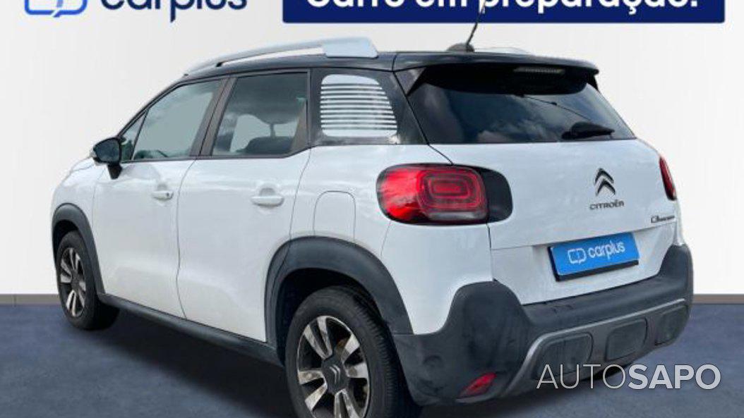 Citroen C3 AirCross 1.2 PureTech Feel de 2020