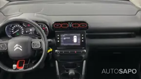 Citroen C3 AirCross 1.2 PureTech Feel de 2020
