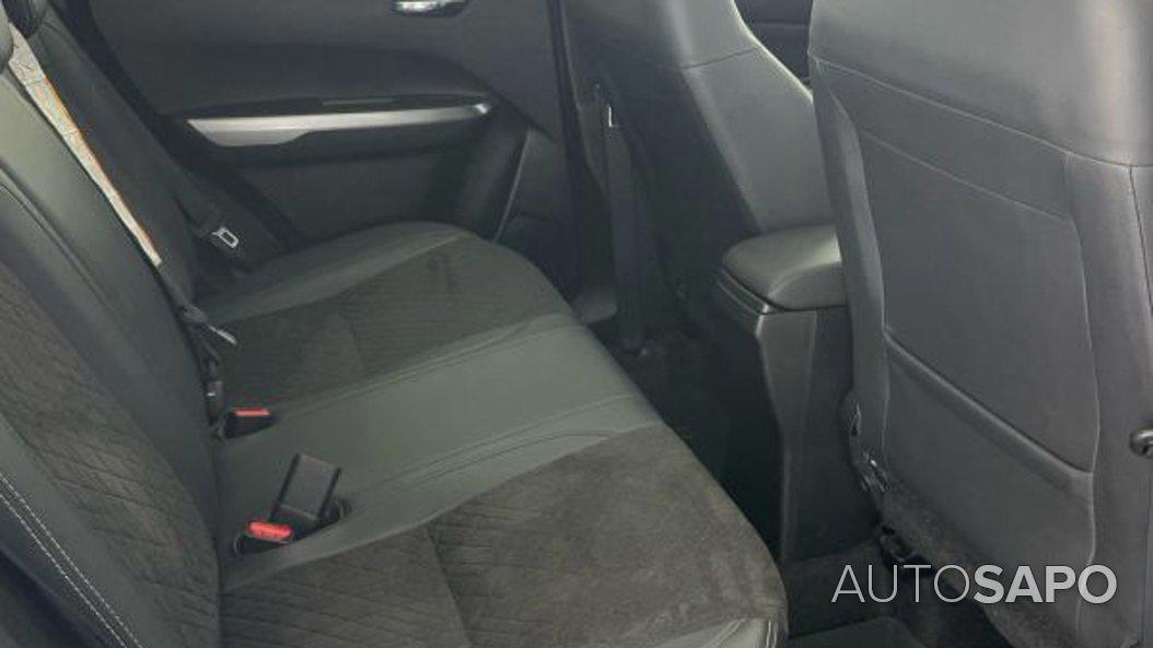 Suzuki Vitara 1.4T GLX de 2020