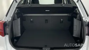Suzuki Vitara 1.4T GLX de 2020