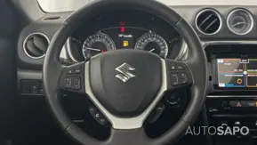 Suzuki Vitara 1.4T GLX de 2020