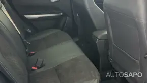 Suzuki Vitara 1.4T GLX de 2020