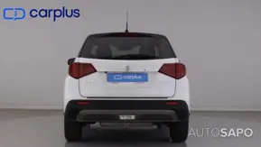 Suzuki Vitara 1.4T GLX de 2020