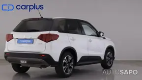Suzuki Vitara 1.4T GLX de 2020