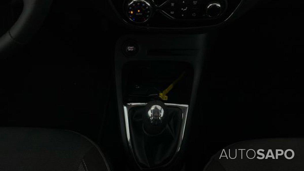 Renault Captur 1.5 dCi Exclusive de 2016