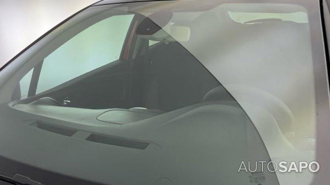 Renault Captur 1.5 dCi Exclusive de 2016