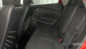 Renault Captur 1.5 dCi Exclusive de 2016