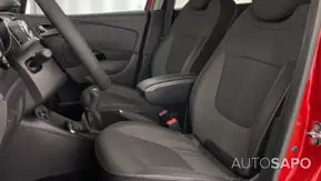 Renault Captur 1.5 dCi Exclusive de 2016