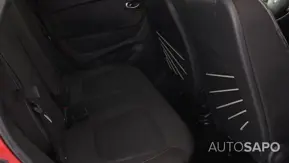 Renault Captur 1.5 dCi Exclusive de 2016