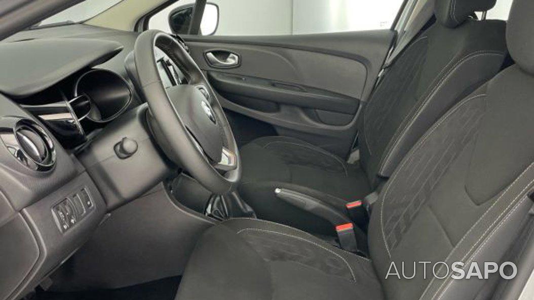 Renault Clio 0.9 TCE Limited de 2019