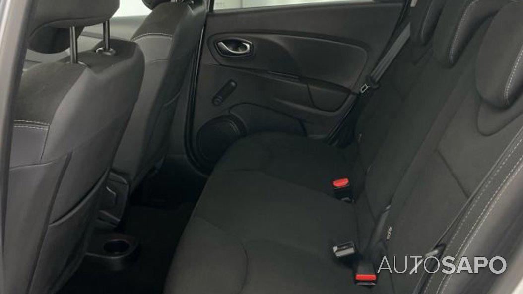 Renault Clio 0.9 TCE Limited de 2019