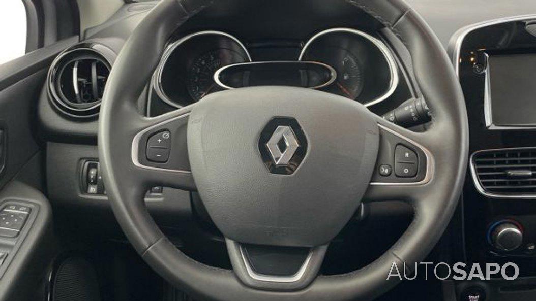 Renault Clio 0.9 TCE Limited de 2019