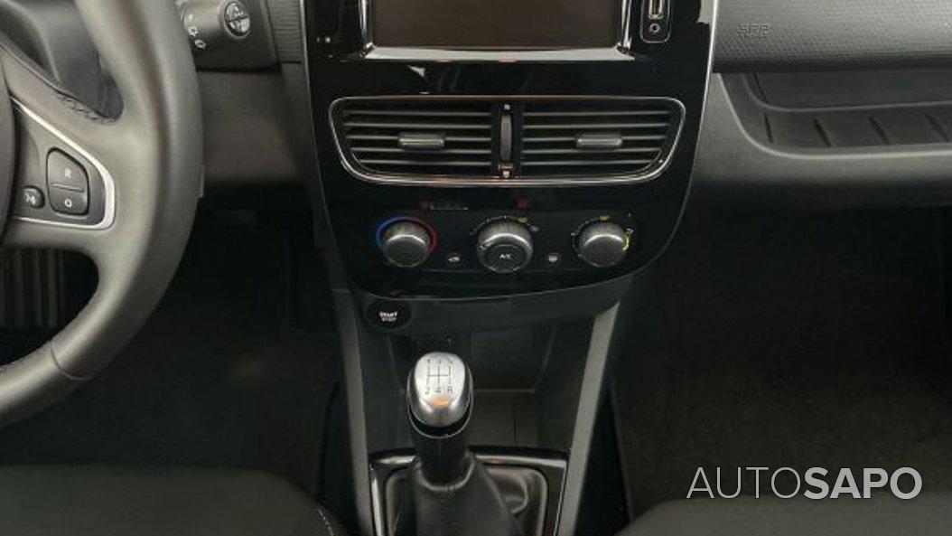 Renault Clio 0.9 TCE Limited de 2019