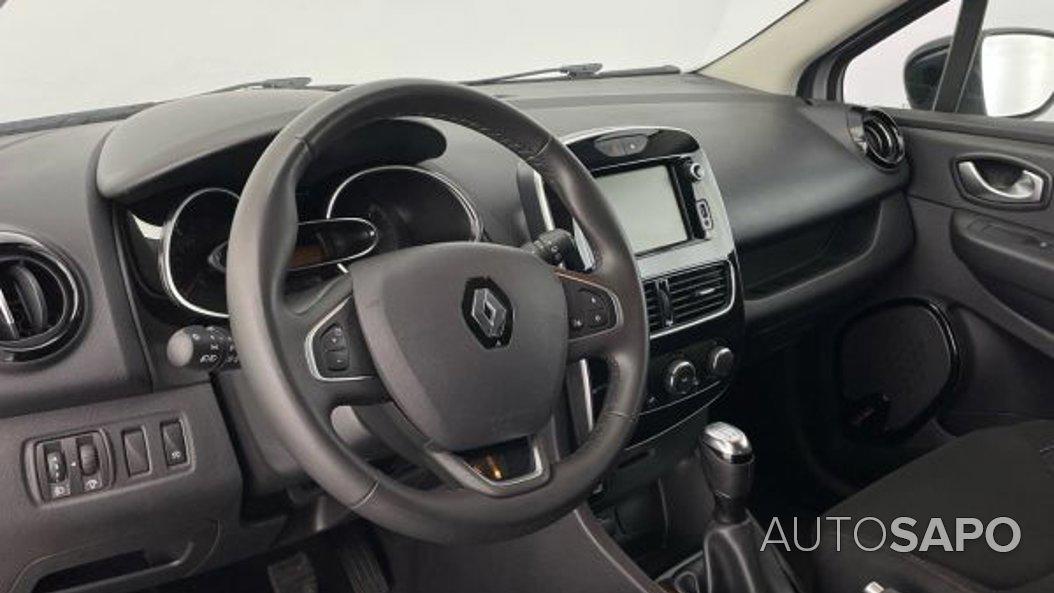 Renault Clio 0.9 TCE Limited de 2019