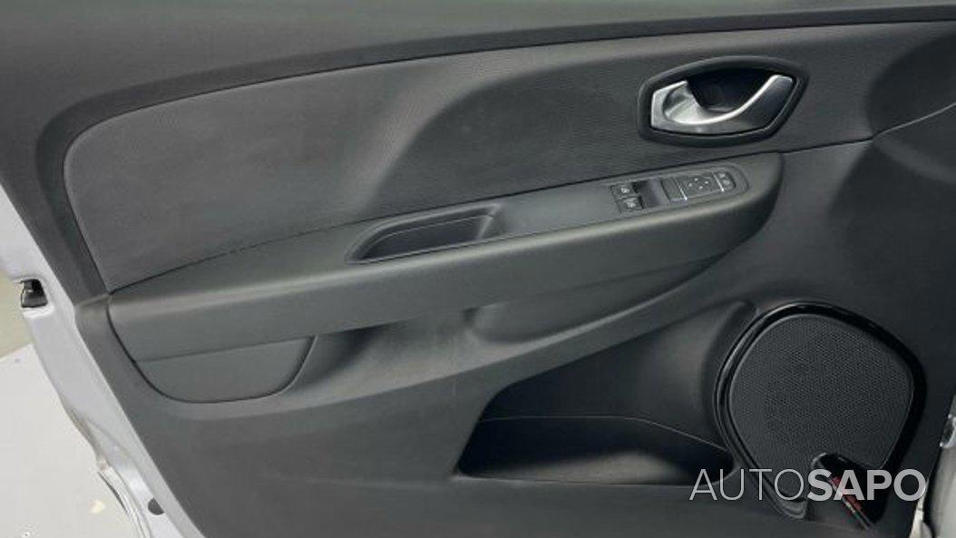 Renault Clio 0.9 TCE Limited de 2019