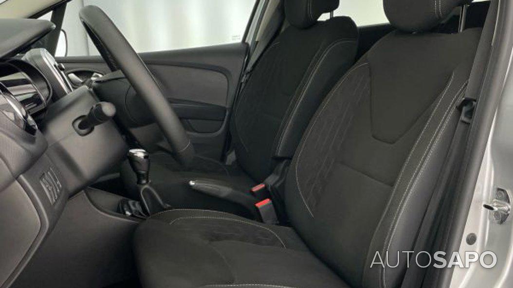 Renault Clio 0.9 TCE Limited de 2019