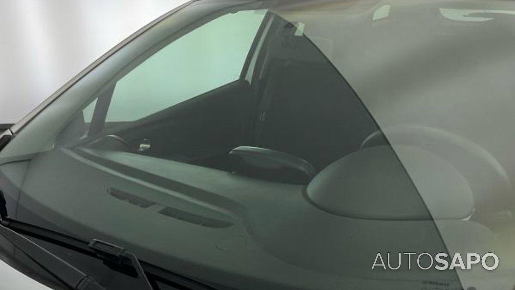 Renault Clio 0.9 TCE Limited de 2019