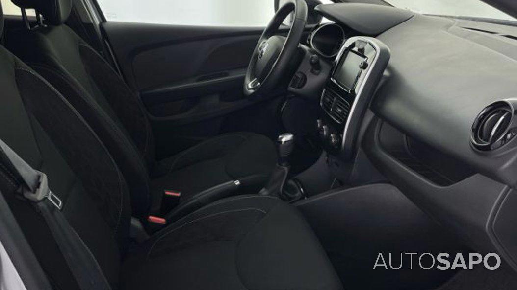 Renault Clio 0.9 TCE Limited de 2019