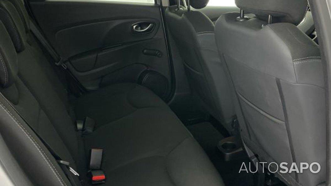 Renault Clio 0.9 TCE Limited de 2019