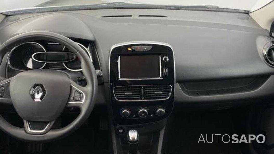 Renault Clio 0.9 TCE Limited de 2019