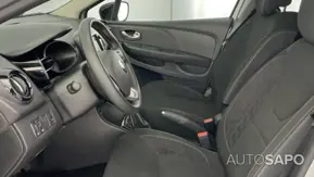 Renault Clio 0.9 TCE Limited de 2019