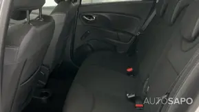 Renault Clio 0.9 TCE Limited de 2019