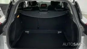 Renault Clio 0.9 TCE Limited de 2019