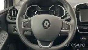 Renault Clio 0.9 TCE Limited de 2019