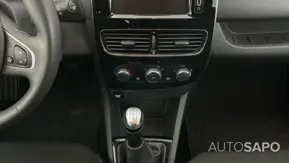 Renault Clio 0.9 TCE Limited de 2019