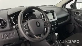 Renault Clio 0.9 TCE Limited de 2019