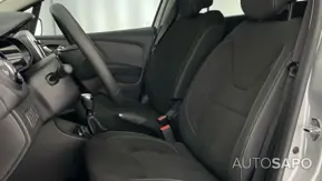 Renault Clio 0.9 TCE Limited de 2019